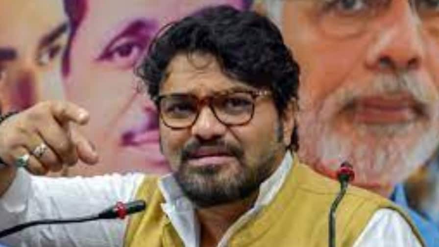 बाबुल सुप्रियो के इस्तीफे के फैसले से पलटने को TMC ने 'नाटक' करार दिया, बीजेपी ने चुप्पी साधी TMC termed drama over Babul Supriyos decision to resign BJP kept silent बाबुल सुप्रियो के इस्तीफे के फैसले से पलटने को TMC ने 'नाटक' करार दिया, बीजेपी ने चुप्पी साधी