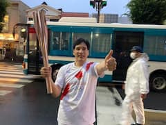 Tokyo Olympic 2020: कोविड 19 के मद्देनज़र अहम फैसला, टोक्यो में ओलंपिक टार्च रिले पर लगी रोक
