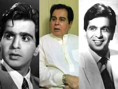 Dilip Kumar Timeline: এক ঝলকে দিলীপ কুমারের গোটা জীবন