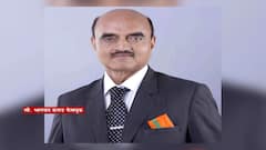 Modi Cabinet Expansion : राज्यसभा खासदार भागवत कराड यांच्या नावाची चर्चा, दिल्लीतून बोलावणं