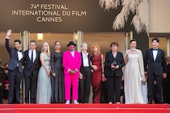 Cannes is BACK With Red Carpet Glamour! Bella Hadid, Marion Cotillard & Other DIVAS Stuns On Day 1 Of Cannes Film Festival 2021; SEE PICS