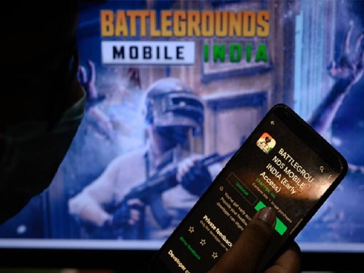 Battlegrounds Mobile India Surpasses 1 Cr Downloads On Google Play Store, iOS Launch Still Awaited Battlegrounds Mobile India Surpasses 1 Cr Downloads On Google Play Store, iOS Launch Still Awaited Battlegrounds Mobile India Surpasses 1 Cr Downloads On Google Play Store, iOS Launch Still Awaited
