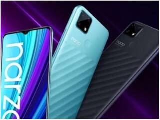 Price Cut: 9 हजार से भी कम कीमत में मिल रहा 6000mAh बैटरी वाला ये स्मार्टफोन, जानिए क्या हैं फीचर्स
