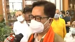 Upendra Kushwaha on CM Nitish not congratulating RCP Singh: 'Need not see it from other perspective'