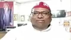 BJP से नाराज Sanjay Nishad का अगला कदम क्या होगा, खुद उनसे सुनिए |Baat To Chubegi