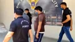 Ahmedabad: સાબરમતી વિસ્તારમાં બે ભાઈઓના મર્ડર કેસમાં 12 વર્ષ બાદ ઝડપાયા બે આરોપી