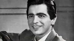 Dilip Kumar Demise: Tragedy King's special relation with Shah Rukh Khan | Khabar Filmy Hai | 8 July 2021