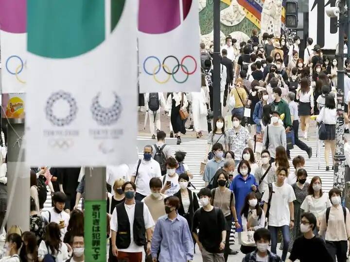 Tokyo Olympics 2020: Tokyo Olympics will be held without spectators, decision taken due to increasing cases of Corona Tokyo Olympic 2020: बिना दर्शकों के होगा टोक्यो ओलंपिक का आयोजन, कोरोना के बढ़ते मामलों के चलते लिया गया फैसला
