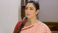 Kavya holds Anupamaa responsible for losing her job