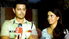 Ghum Hai Kisikey Pyaar Meiin: Sai doubts Virat's intentions