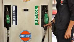 आसमान छू रहे Petrol-Diesel के दाम, बढ़ती कीमत से जनता बेहाल