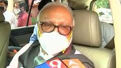 ED Arrests Girish Chaudhary : भोसरी जमीन घोटाळ्याप्रकरणी खडसेंचे जावई गिरीश चौधरी अटकेत