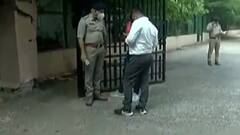 રાજકોટમાં ક્રાઇમ બ્રાન્ચની ઓળખ આપી 24 લાખનું સોનું લઇને શખ્સો ફરાર