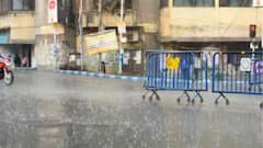 Weather Update: আজও কলকাতায় দফায় দফায় বৃষ্টির পূর্বাভাস