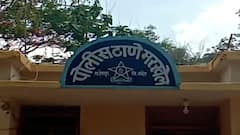 25 लाख रोकड, 74 तोळे सोनं घेऊन मुलगी प्रियकरासोबत पळाली, नांदेडच्या हणेगावातील घटना