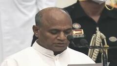 Modi Cabinet: RCP Singh के मंत्री बनने के बाद JDU से ही उठे बगावत के सुर ! | इंडिया चाहता है