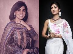 Neetu Kapoor से लेकर Shilpa Shetty तक, 2021 में कमबैक की तैयारी में हैं यह एक्ट्रेसेस