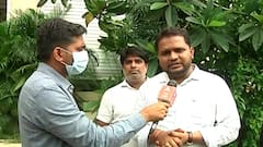 Union Cabinet Expansion : प्रीतम मुंडे यांना मंत्रिपद न मिळाल्याने मुंडे समर्थक नाराज : Pritam Munde