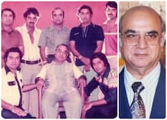 Kumar Ramsay Passes Away: हॉरर फिल्मों के लिए जाने जानेवाले 'राम ब्रदर्स' के कुमार रामसे का हार्ट अटैक से निधन, सात भाईयों में से सबसे बड़े थे