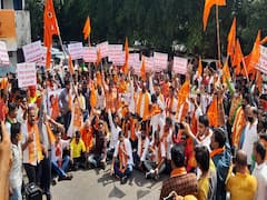 राज्याला कोरोनाच्या तिसऱ्या लाटेपासून वाचवण्याचे प्रयत्न करणाऱ्या मुख्यमंत्र्यांच्या प्रयत्नांना शिवसैनिकांकडूनच हरताळ?