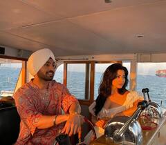 Diljit Dosanjh First Look from Moon Child: ਦਿਲਜੀਤ ਦੁਸਾਂਝ ਨੇ ਆਪਣੀ ਆਉਣ ਵਾਲੀ ਐਲਬਮ 'ਮੂਨ ਚਾਈਲਡ ਈਰਾ' ਦੀ look ਫੈਨਸ ਨਾਲ ਕੀਤੀ ਸ਼ੇਅਰ