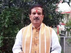 बिहारः मोदी कैबिनेट में JDU को मिली एक सीट पर RJD का तंज, कहा- नीतीश कुमार ने फिर मारी पलटी