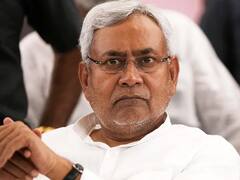 Bihar Politics: मोदी कैबिनेट में इस्पात मंत्री बने आरसीपी सिंह को नीतीश कुमार से नहीं मिली बधाई