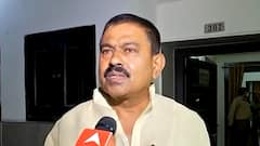 नए केंद्रीय गृह राज्यमंत्री का आज पदभार संभालेंगे Ajay Mishra Teni