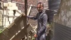 અમરેલીનું તાતણિયા ગામ તૌકતે સંકટના પચાસ દિવસ વિત્યા છતા સહાયથી વંચિત,ગ્રામજનોએ શું કરી માંગ?