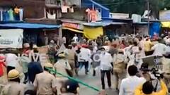 UP का कोई ऐसा जिला नहीं, जहां ब्लॉक प्रमुख के नामांकन के दौरान न हुआ हो बवाल!