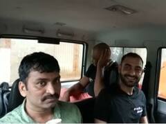 फ्लाइट से देशभर की हाईप्रोफाइल पार्टी में कोकेन भेजने वाला गिरफ्तार, NCB की कार्रवाई