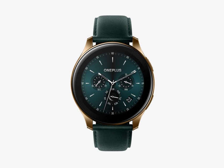 OnePlus Watch Cobalt Limited Edition launched in india check price