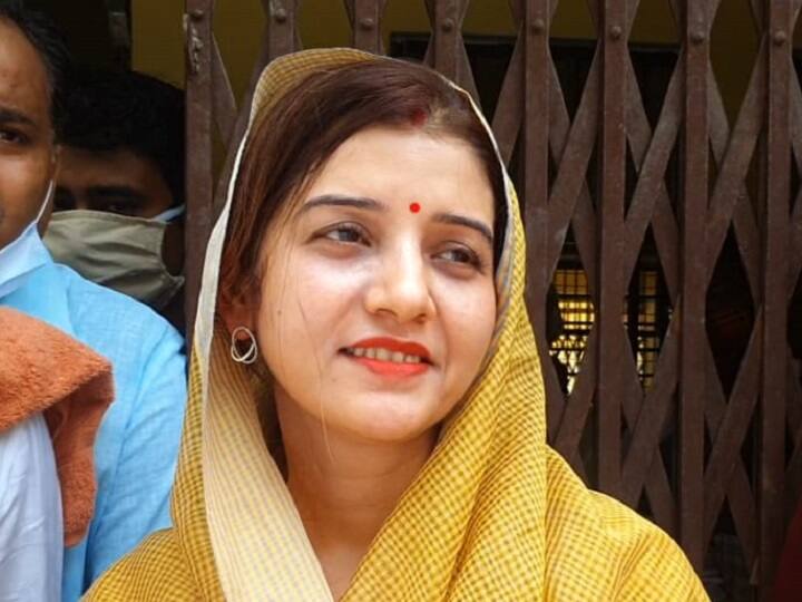 Sardhana Block Pramukh Chunav: MLA संगीत सोम की पत्नी प्रीति सोम ने भरा नामांकन, जानें सियासी समीकरण