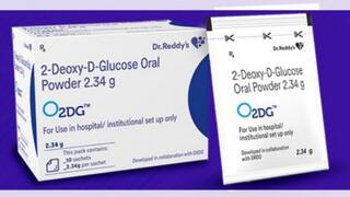 DRDO COVID-19 Drug 2-DG: DRDO ਨੇ ਕੋਵਿਡ-19 ਡਰੱਗ 2-DG ਤਿਆਰ ਕਰਨ ਦੀ ਲਈ Mankind Pharma ਨੂੰ ਦਿੱਤੀ ਹਰੀ ਝੰਡੀ