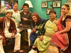 The Kapil Sharma Show अब इस महीने नहीं होगा ऑन एयर, सामने आई ये बड़ी वजह