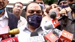 पुणे: जमीन घोटाले मामले में एकनाथ खडसे को ED ने पूछताछ के लिए बुलाया, बोले-'जांच में सहयोग करुंगा'