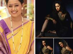 Tarak Mehta Ka Ooltah Chasmah: शो में अचार-पापड़ बेचने वाली Madhavi Bhide रियल लाइफ में वेस्टर्न आउटफिट्स में लगती हैं कमाल