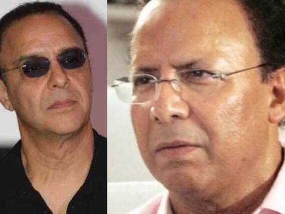 विधु विनोद चोपड़ा के बड़े भाई वीर चोपड़ा का कोरोना वायरस से निधन, पिछले 21 दिनों से ICU में थे भर्ती विधु विनोद चोपड़ा के बड़े भाई वीर चोपड़ा का कोरोना वायरस से निधन, पिछले 21 दिनों से ICU में थे भर्ती