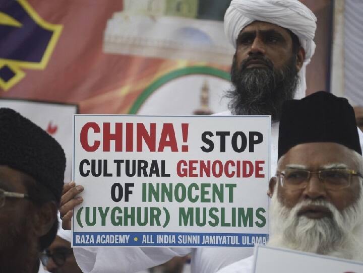 Brit Lawmaker Appeals To Boycott Beijing Winter Olympics, Raises Voice Against Atrocities On Uighur Muslims 'Boycott Beijing Winter Olympics' Call By Brit Lawmaker Over Atrocities On Uighur Muslims