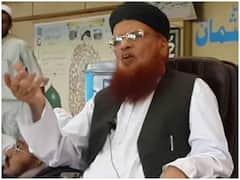 पाकिस्तान में देवबंदी संप्रदाय के सबसे बड़े मुफ्ती तक़ी उस्मानी पर चाकू से हमला, बीते दो साल में दूसरी बार बने निशाना