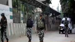 Kashmir में सुरक्षाबलों को बड़ी कामयाबी, दो एनकाउंटर में 4 आतंकी ढेर | मातृभूमि | Operation All Out