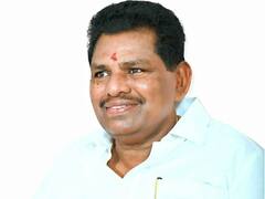 TN Fisheries Minister Carried To Shoreline By Fishermen As He Didn't Want To Wet His Shoes, Video Surfaces