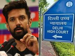 Bihar Politics: एलजेपी में ‘टकरार’ जारी, पशुपति पारस के मंत्री बनते ही कोर्ट पहुंचे चिराग पासवान