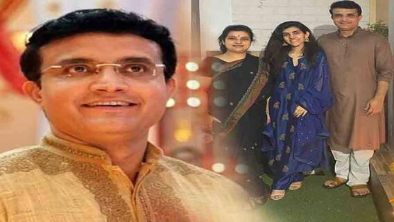 Sourav Ganguly Birthday Exclusive: করোনার জন্য ৪৯তম জন্মদিনের ধুমধাম বাতিল, কী পরিকল্পনা, জানালেন সৌরভ