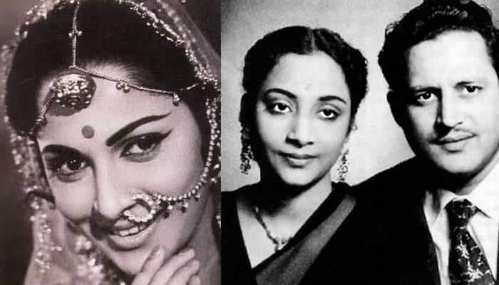 Geeta Dutt Furious with Guru Dutt-Waheeda Rehman Relationship Ever since I have come life has become hell गुरुदत्त-वहीदा रहमान के रिश्ते से भड़क उठी थीं गीता दत्त कहा, ‘जब से आई हैं, जिन्दगी नरक हो गई’