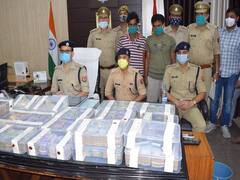 पुलिस को बड़ी कामयाबी, बरेली में डेढ़ करोड़ की स्मैक के साथ दो तस्कर दबोचे गये