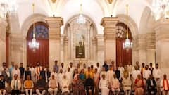 Will PM's new team prevent third COVID wave? | Master Stroke(8.7.2021)