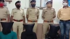 Surat: હોમગાર્ડનું અપહરણ કરનાર ટોળકીના ત્રણ આરોપી ઝડપાયા, આ કેસમાં શું થયો ઘટસ્ફોટ?