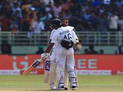 IND Vs ENG: रोहित शर्मा को मिलेगा मयंक अग्रवाल का साथ, ओपनर को लेकर तस्वीर हुई साफ