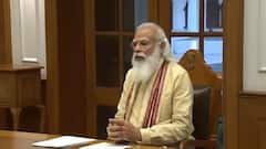 Modi Cabinet Expansion: JP Nadda के फोन के बाद लगी मंत्रियों के इस्तीफों की झड़ी | सीधे फील्ड से